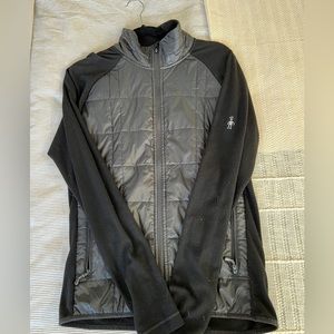 Smartwool Men’s Medium smartloft jacket